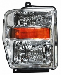 Faro Ford Super Duty 2008-2009-2010 Tyc Der