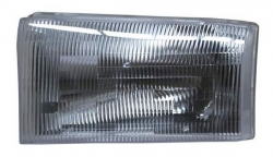 Faro Ford Super Duty 1999-2004 Amer/ Excursion 99-01 Tyc Izq