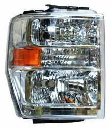 Faro Ford Van 2008-2014 Econoline Tyc Der