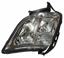 Faro Fusion 2006-2009 Tyc Der