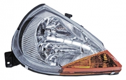 Faro Ka 2001-2008 Cuarto Ambar Tyc Der