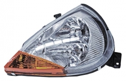 Faro Ka 2001-2008 Cuarto Ambar Tyc Izq