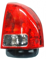 Calavera Chevy C3 2009-2012 4P S/Arnes Tyc Der