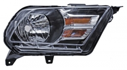 Faro Mustang 2010-2011-2012 Tyc Der