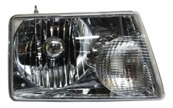 Faro Ranger 2001-2002-2003-2004 P/Un Cuarto C/Ajustes Tyc Der