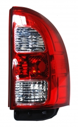 Calavera Chevy C3 2009-2012 5P Tyc Der