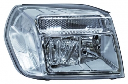 Faro Ranger 2010-2011-2012 Ald73 Tyc Der 28408