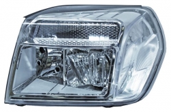 Faro Ranger 2010-2011-2012 Ald73 Tyc Izq 28408 Odc072