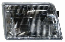 Faro Ranger 1993-1997 C/Ajustes Tyc Der