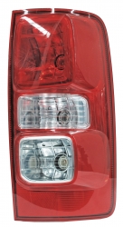 Calavera Colorado 2013-2015/ S10 2016 C/Arnes Tyc Der