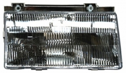 Faro Topaz 88.5-91 C/Base Tyc 724 Der