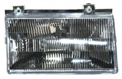 Faro Topaz/ Ghia 1992-1994 C/Ajustes Tyc 724 Der