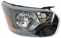 Faro Transit 2014-2015 Fondo Negro Tyc Der