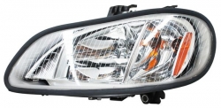 Faro Freightliner M2 02-13 2264 Izq