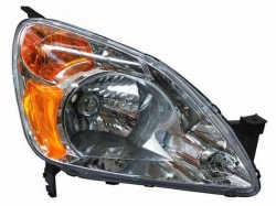 Faro Crv 2002-2003-2004 Tyc Der