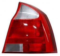 Calavera Corsa 2003-2008 4P Brasileno S/Arnes Ald94 Ecocn Der 283