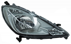 Faro Fit 2013-2014 Fondo Cromado Tyc Der