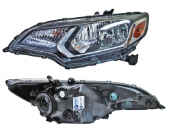 Faro Fit 2015-2016-2017 Tyc Izq