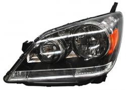 Faro Odyssey 2005 2006 2007 Tyc Izq