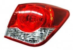 Calavera Cruze 2010-2016 Ext S/Arnes Ald84 Tyc Der 28407