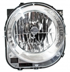 Faro Renegade 2015-2016-2017 Tyc Der