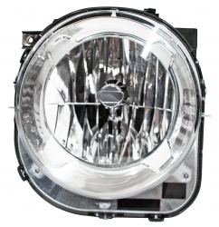 Faro Renegade 2015-2016-2017 Tyc Izq