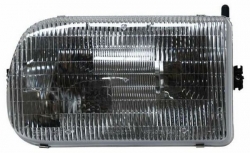 Faro Mazda Pu 1994-1997 C/Ajustes Tyc Der