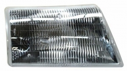 Faro Mazda Pu 1998-1999-2000 C/Ajustes Tyc Der