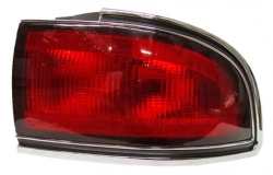 Calavera Le Sabre 1992-1996 S/Arnes Depo2 Der