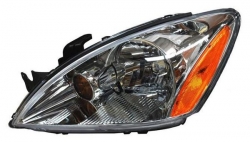 Faro Lancer 2004-2005-2006-2007 Es/ Ls Tyc1 Izq