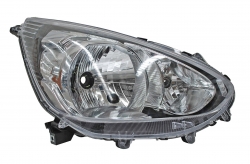 Faro Mirage 2015-2016 Tyc Der