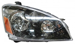 Faro Altima 2005-2006 Tyc 724 Der