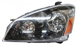 Faro Altima 2005-2006 Tyc 724 Izq