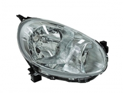 Faro March  2012-2013-2014/ Active 2014-2020 Tyc Der 28409