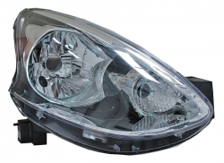 Faro March 2014-2020 Fondo Cromado Tyc1 Der 284