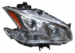Faro Maxima 2009-2015 Tyc Der 28301