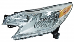 Faro Note/ Versa 2014 2015 2016 5P Usa Tyc Der