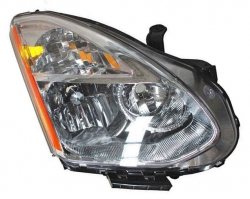 Faro Rogue 2008-2014 Tyc Der