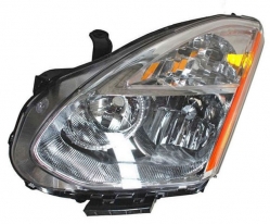 Faro Rogue 2008-2014 Tyc Izq