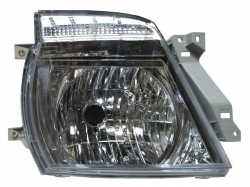 Faro Urvan 2007-2013 Ecocn Der