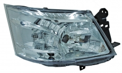 Faro Urvan 2014-2015-2016-2017 Ald202 Tyc Der 2840708