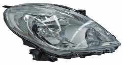 Faro Versa  2012-2013-2014 Tyc Der 283