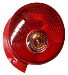 Calavera Matiz G2 2006-15 C/Arnes Ecocn Der