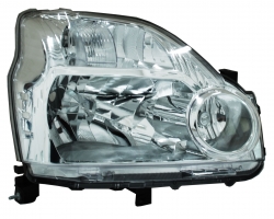 Faro Xtrail 2008-2009-2010 Tyc Der