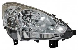 Faro Partner Tepee 2013-2015 Tyc Der