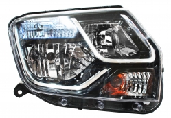 Faro Duster 2017 2018 2019 / Oroch 2018-2019 Tyc Der