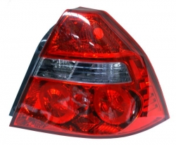 Calavera Pontiac G3 2006-2009 S/Vela Ecocn Der