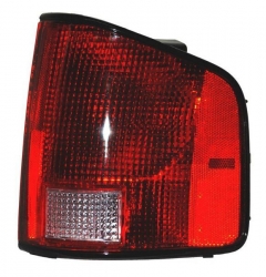 Calavera S10 1995-2004 S/Arnes Tyc Der