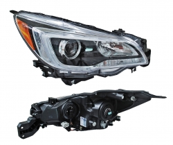 Faro Outback 15 Tyc1 Mtp Der