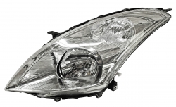 Faro Swift 2012 2013 2014 2015 2016 2017 Tyc Izq